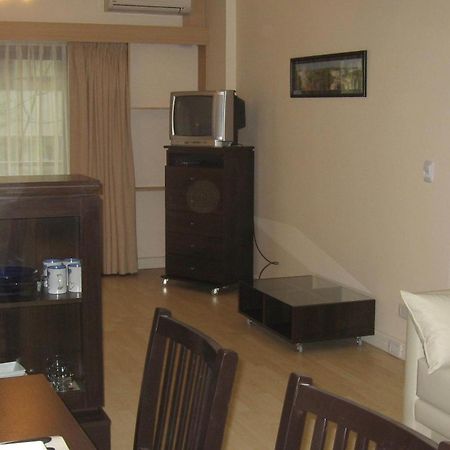 Cordoba Suites Recoleta Buenos Aires Exteriér fotografie