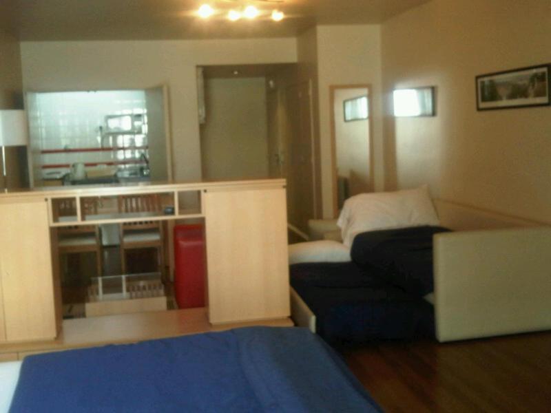 Cordoba Suites Recoleta Buenos Aires Exteriér fotografie