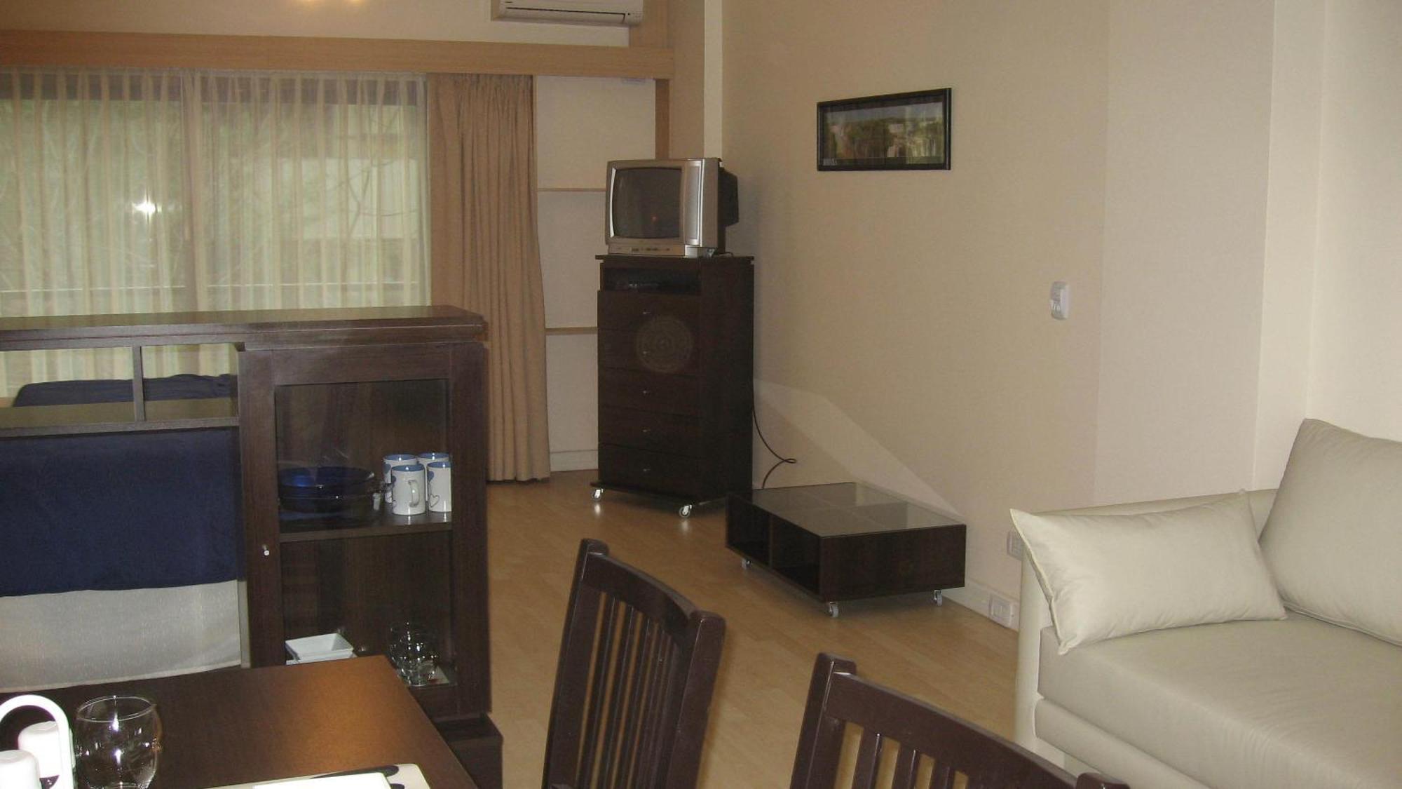 Cordoba Suites Recoleta Buenos Aires Exteriér fotografie