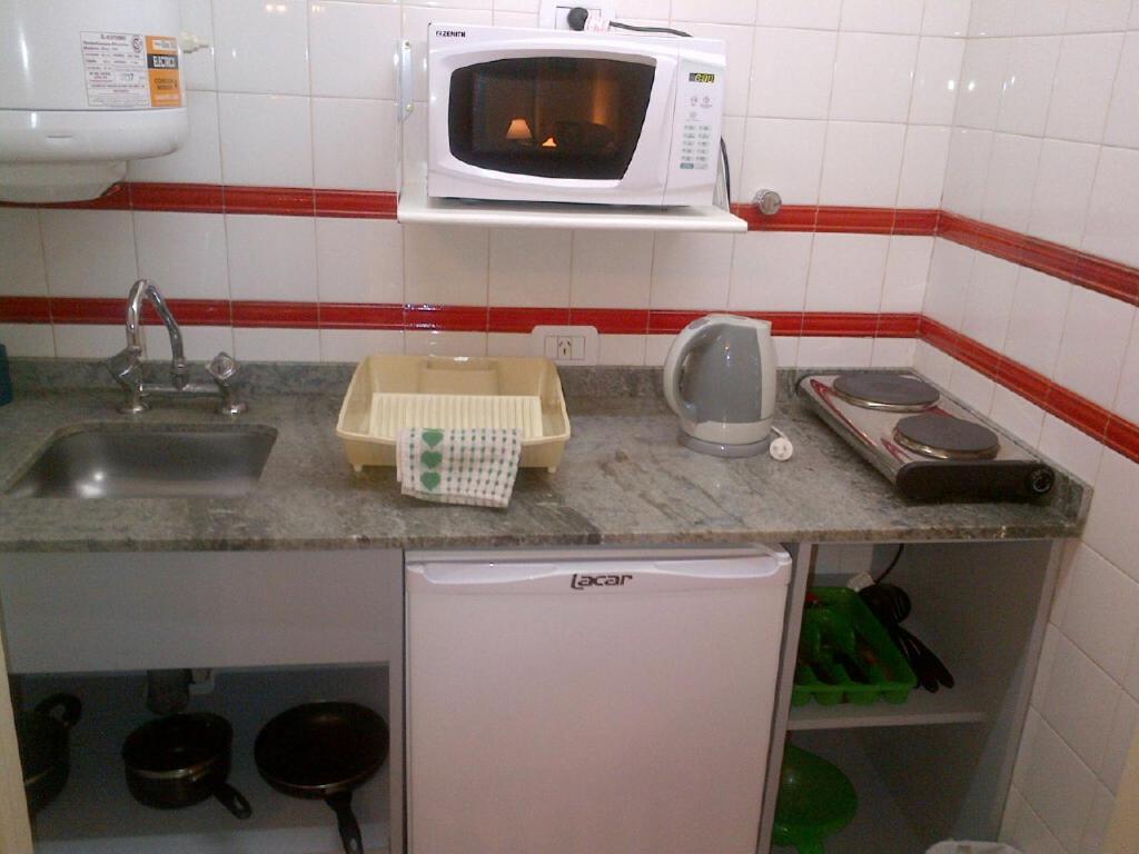 Cordoba Suites Recoleta Buenos Aires Pokoj fotografie