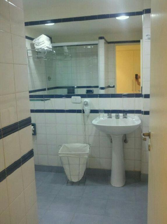 Cordoba Suites Recoleta Buenos Aires Pokoj fotografie