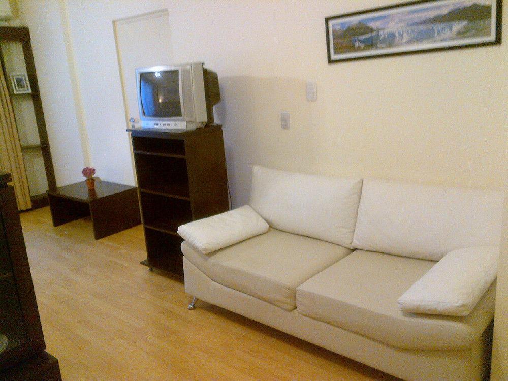 Cordoba Suites Recoleta Buenos Aires Exteriér fotografie