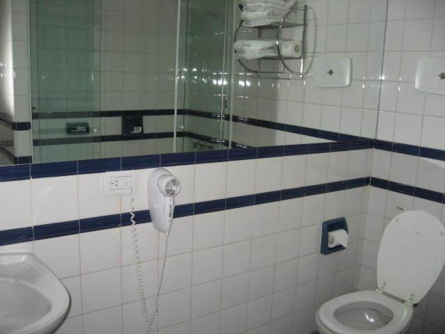 Cordoba Suites Recoleta Buenos Aires Pokoj fotografie