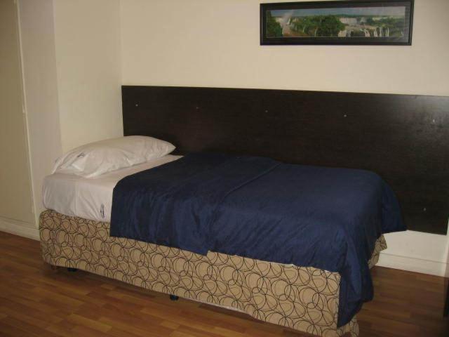 Cordoba Suites Recoleta Buenos Aires Pokoj fotografie