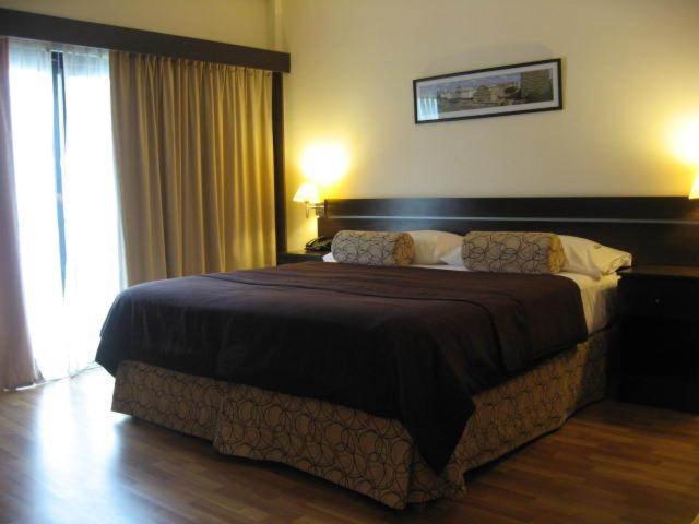 Cordoba Suites Recoleta Buenos Aires Pokoj fotografie