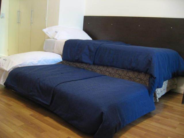 Cordoba Suites Recoleta Buenos Aires Exteriér fotografie